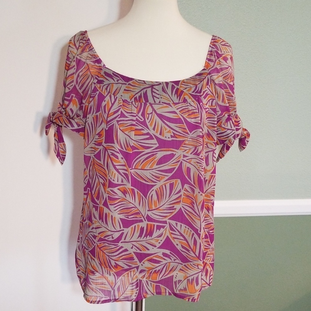 NINETY BLOUSE
